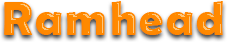 Ramhead puzzle